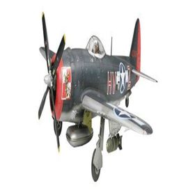 Tamiya 1/48 P-47M Thunderbolt Plastik Uçak Maket Kiti