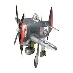 Tamiya 1/48 P-47M Thunderbolt Plastik Uçak Maket Kiti