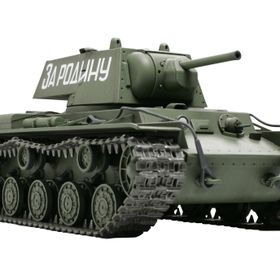 Tamiya 1/48 Russian Kv-1 Plastik Maket Kiti