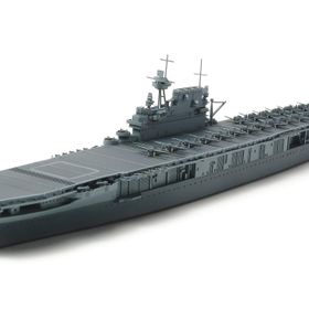 Tamiya 1/700 Yorktown CV-5 Plastik Uçak Gemisi Maket Kiti