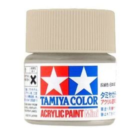 Tamiya X-31 10 ML Titanium Gold Parlak Akrilik Boya