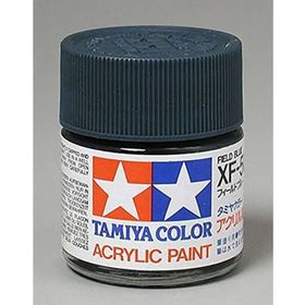 Tamiya XF-50 Field Blue Mat Akrilik Boya