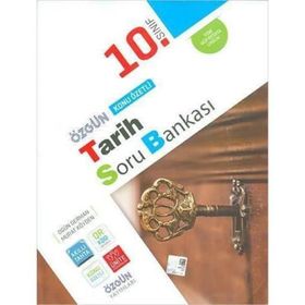 Tammat 10. Sınıf Tarih Akıllı Hamleler Konu Anlatan Soru Bankası