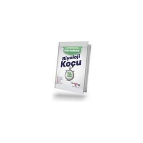 Tammat Origami 10. Sınıf Biyoloji Soru Bankası