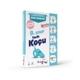 Tammat Origami 9. SIınıf Tarih Soru Bankası