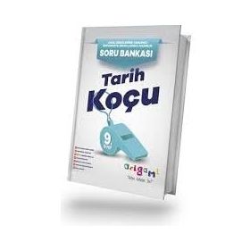 Tammat Origami 9. SIınıf Tarih Soru Bankası