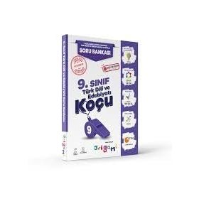 Tammat Origami 9.Sınıf Türk Dili Edebiyatı Soru Bankası