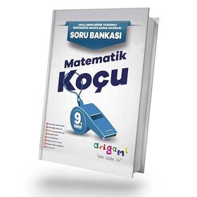 Tammat Origami Matematik Soru Bankası