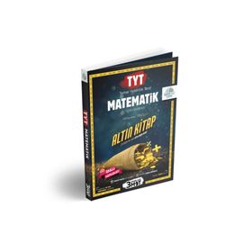 Tammat Tyt Matematik Altın Kitap Soru Bankası - Kollektif