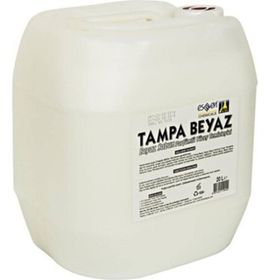 Tampa 20 lt Beyaz Sabun Parfümlü Yüzey Temizleyici