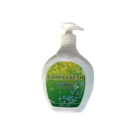 Tampa Fresh 400 ml Sıvı El Sabunu