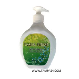 Tampa Fresh 400 ml Sıvı El Sabunu