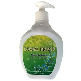 Tampa Fresh 400 ml Sıvı El Sabunu