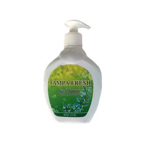 Tampa Fresh 400 ml Sıvı El Sabunu