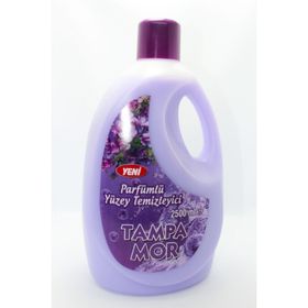 Tampa Mor Parfümlü 2500 ml Yüzey Temizleyici