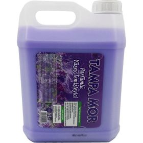 Tampa Mor Parfümlü 5 lt Yüzey Temizleyici