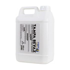 Tampa Parfümlü 5000 ml Yüzey Temizleyici Beyaz Sabun