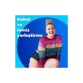 Tampax Normal 22 Adet Tampon