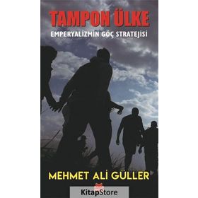 Tampon Ülke - Mehmet Ali Güller