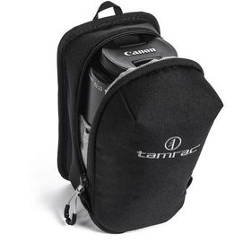 Tamrac T0325 Arc Lens Case 1.3 Lens Çantası