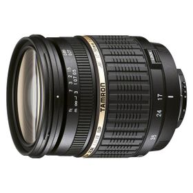 Tamron 17-50mm F/2.8 Lens