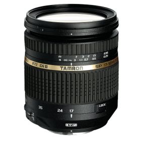 Tamron 17-50mm F/2.8 Lens
