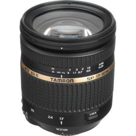 Tamron 17-50mm F/2.8 Lens
