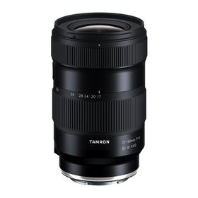 Tamron 17-50mm f/4 Di III VXD Lens