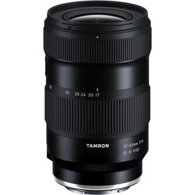 Tamron 17-50mm f/4 Di III VXD Lens