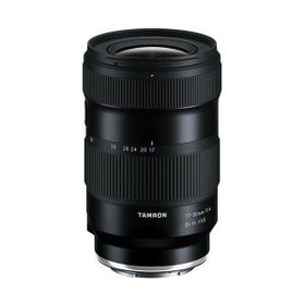 Tamron 17-50mm f/4 Di III VXD Lens