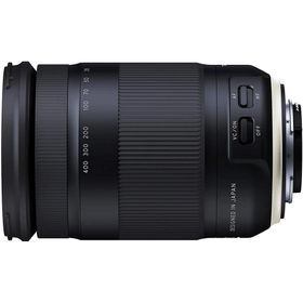 Tamron 18-400mm f/3.5-6.3 Di II VC HLD Nikon Uyumlu Lens