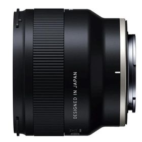 Tamron 20 mm F/2.8 Di III OSD M 1:2 Sony E Mount Lens