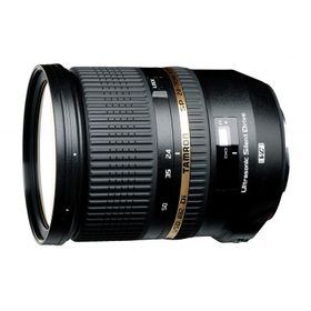 Tamron 24-70mm f/2.8 VC Lens
