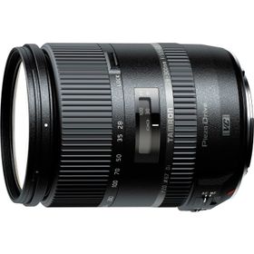 Tamron 28-300 Mm F/3,5-6,3 VC Makro Lens