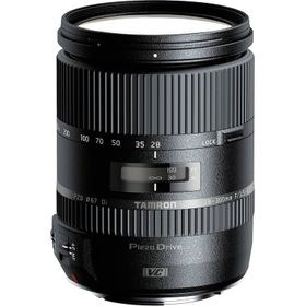 Tamron 28-300 Mm F/3,5-6,3 VC Makro Lens