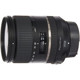 Tamron 28-300 Mm F/3,5-6,3 VC Makro Lens