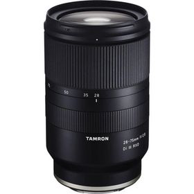 Tamron 28-75mm F2.8 Di III RXD Sony Uyumlu Lens
