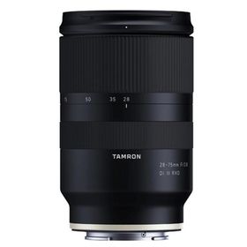 Tamron 28-75mm F2.8 Di III RXD Sony Uyumlu Lens