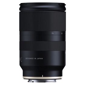 Tamron 28-75mm F2.8 Di III RXD Sony Uyumlu Lens