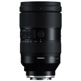 Tamron 35-150 mm f2-2.8 DI III VXD Lens