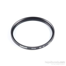 Tamron 67mm MC UV Filtre