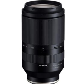 Tamron 70-180 mm F/2.8 Di III VXD Sony E Lens