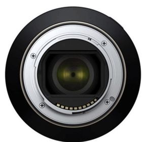 Tamron 70-180 mm F/2.8 Di III VXD Sony E Lens