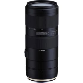 Tamron 70-210mm F4 Di VC USD Canon Uyumlu Lens