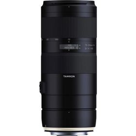 Tamron 70-210mm F4 Di VC USD Canon Uyumlu Lens