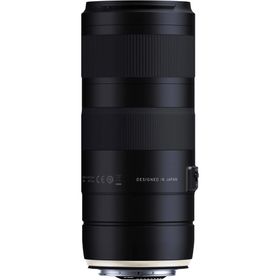 Tamron 70-210mm F4 Di VC USD Canon Uyumlu Lens