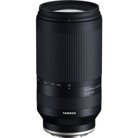 Tamron 70-300 mm F4.5-6.3 Di Iıı Rxd Sony E Lens