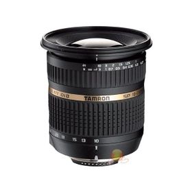 Tamron AF 10-24MM F/3.5 – 4.5 Objektif