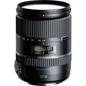 Tamron AF 28-300mm f/3.5-6.3 Di VC PZD Lens