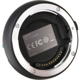 Tamron Canon EF Tap-in Console